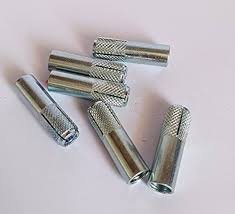 Anchor Bolts