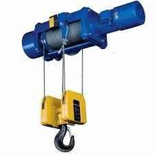 Electric hoist - Image 3
