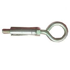 Fan hook