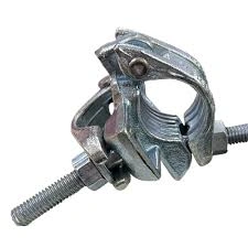 Forged-coupler
