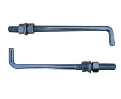 Foundation bolt
