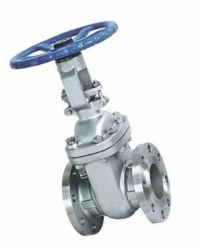 Gate valve - Image 2