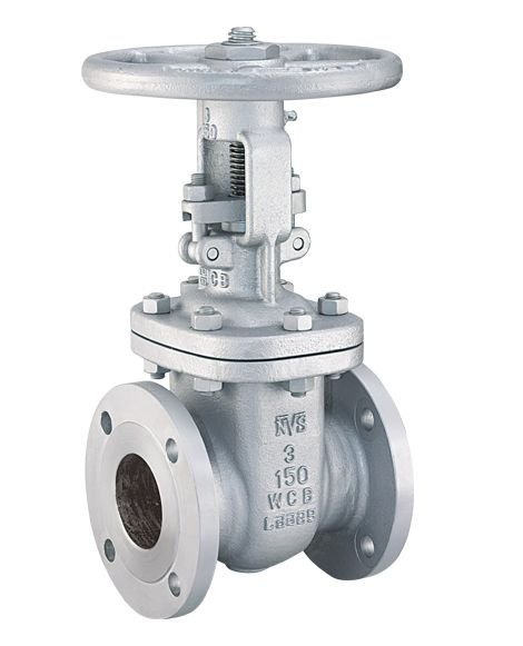 Gate valve - Image 3