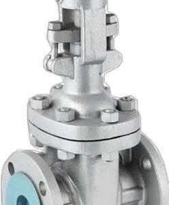 Gate valve