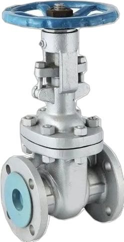 Gate valve