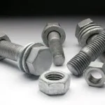 Solar Project Fasteners