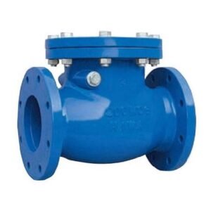 NRV valve