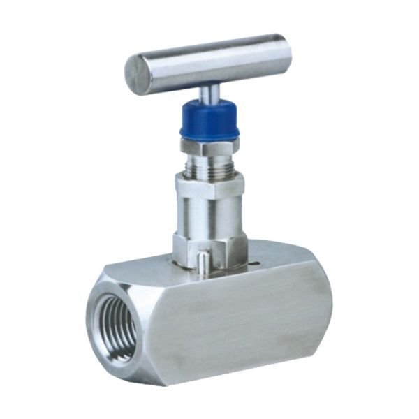 Needle-valve