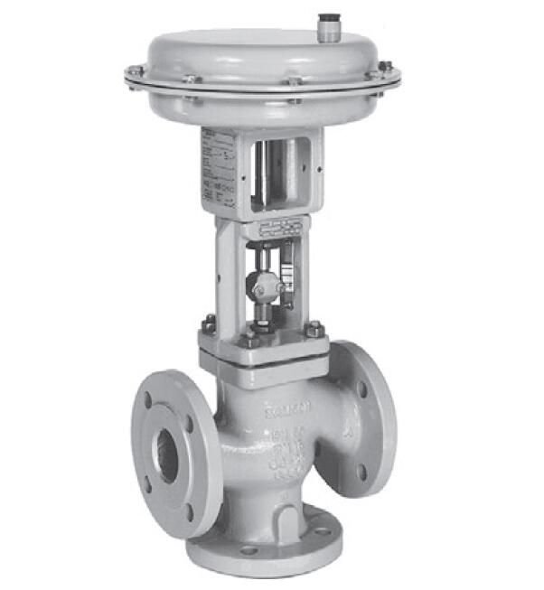 Pneumatic valve - Image 2