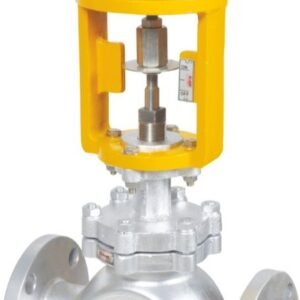 Pneumatic valve