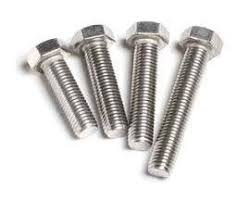 SS hex bolt - Image 3