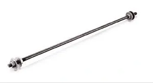 Sag rod