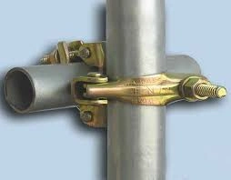 Scaffolding pipe - Image 2