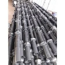 Scaffolding Items