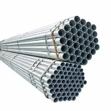 Scaffolding pipe