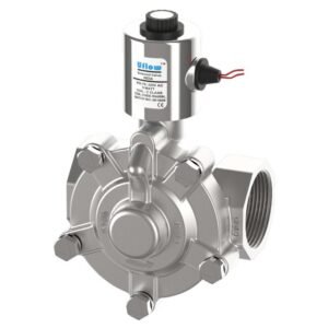 Solenoid valve