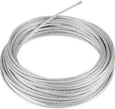 Steel-wire-ROPE