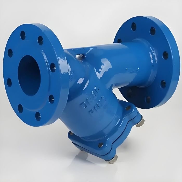 Strainer - Image 2