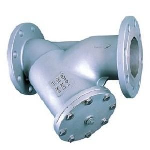 Strainer