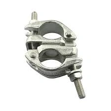 Swivel coupler - Image 2