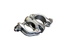 Swivel coupler