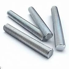 Thread-rod