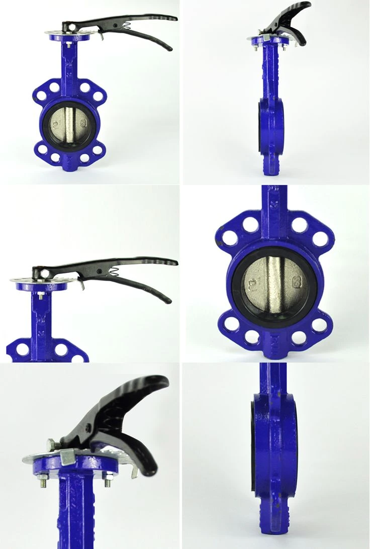 Valves