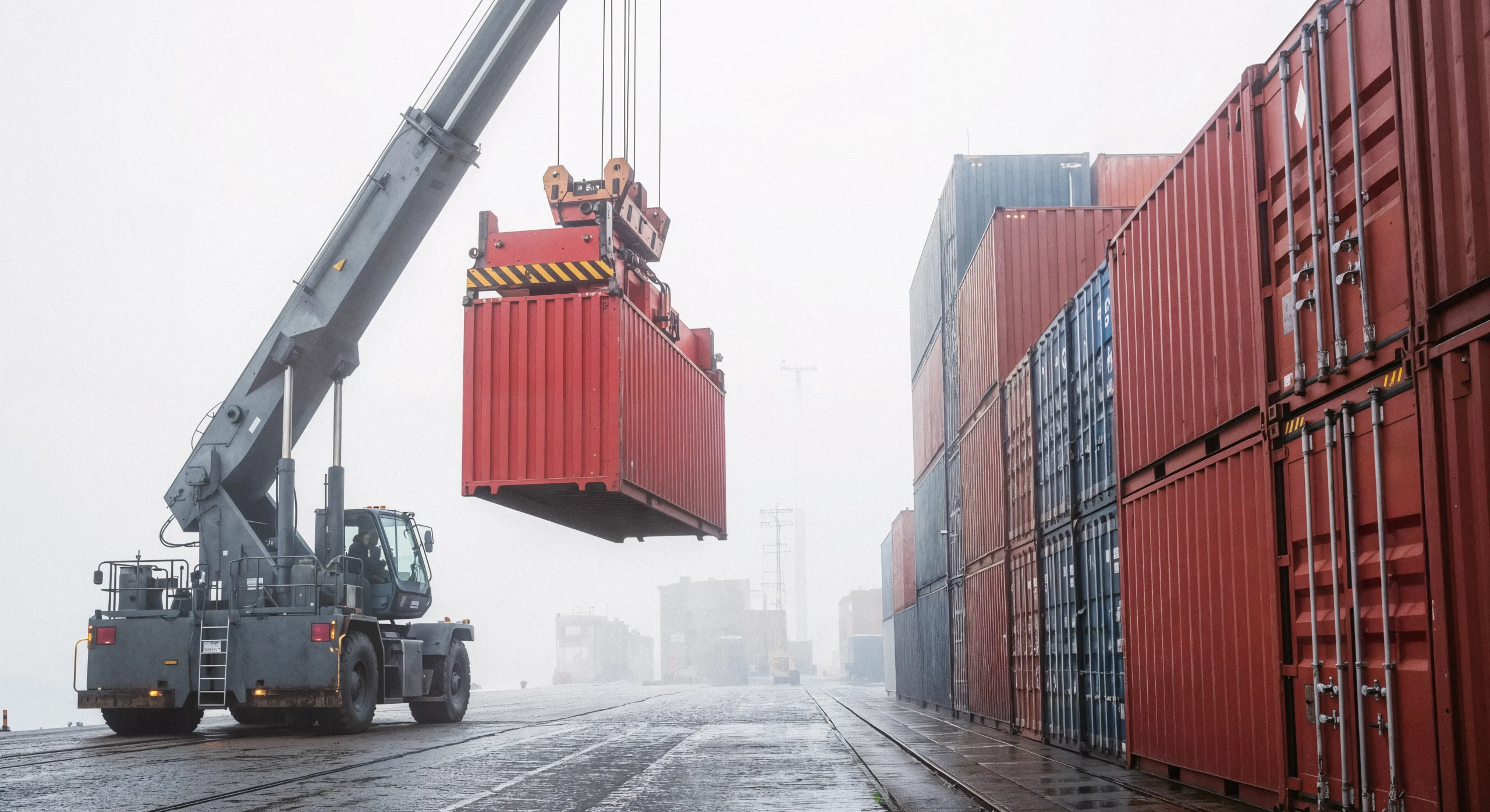 global supply