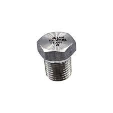 Hexagonal plug - Image 3