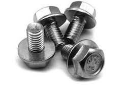 SS Flange bolt - Image 2