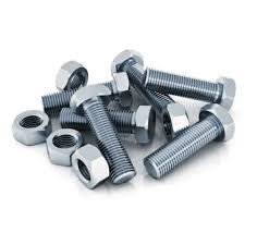 SS nut - Image 3