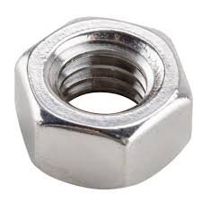 SS nut