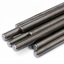 Stainless steel fasteners