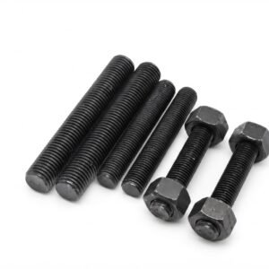 ASTM stud close-up showing manufactured as per astm standards | Gloscope Trading