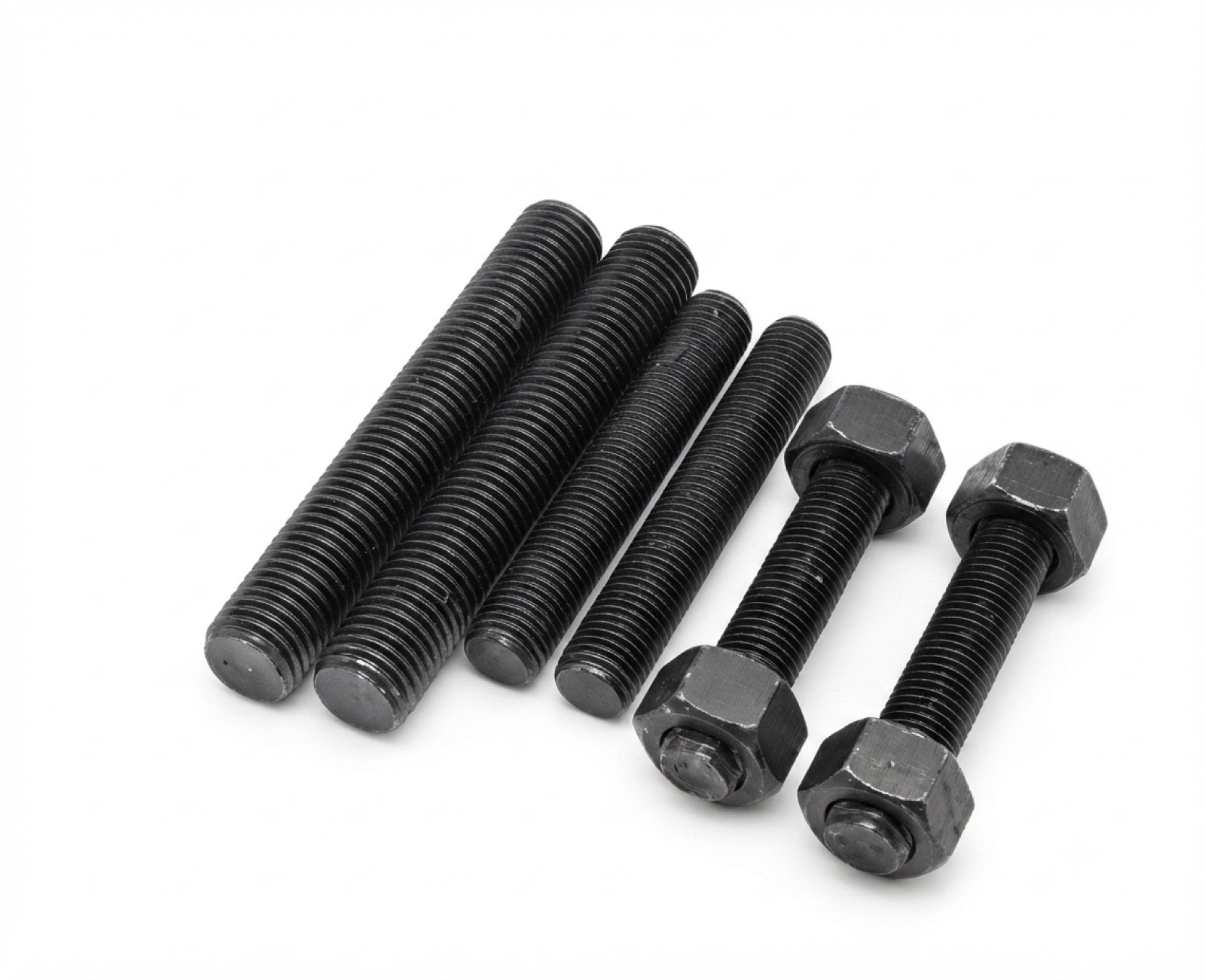 ASTM stud close-up showing manufactured as per astm standards | Gloscope Trading