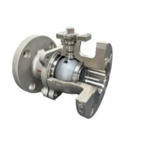 Ball Valve - stainless steel valve | Gloscope Trading