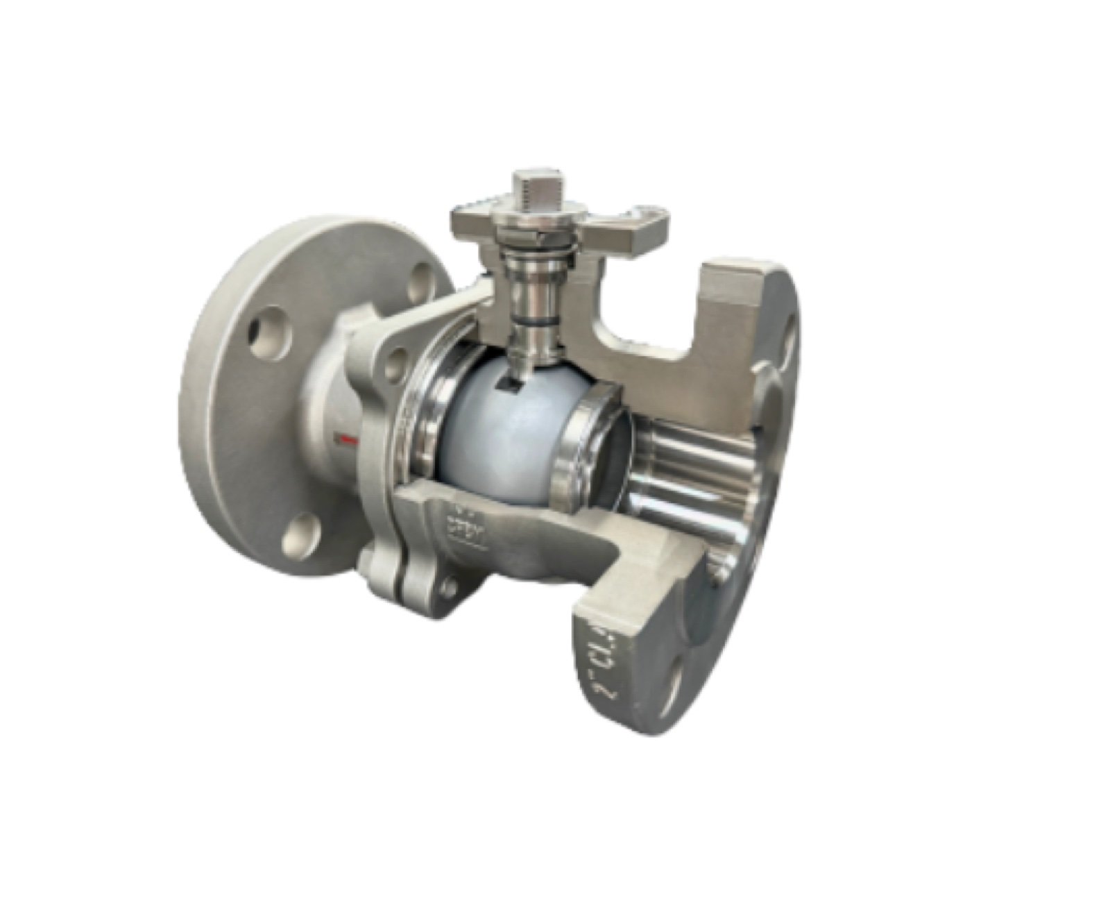 Ball Valve - stainless steel valve | Gloscope Trading