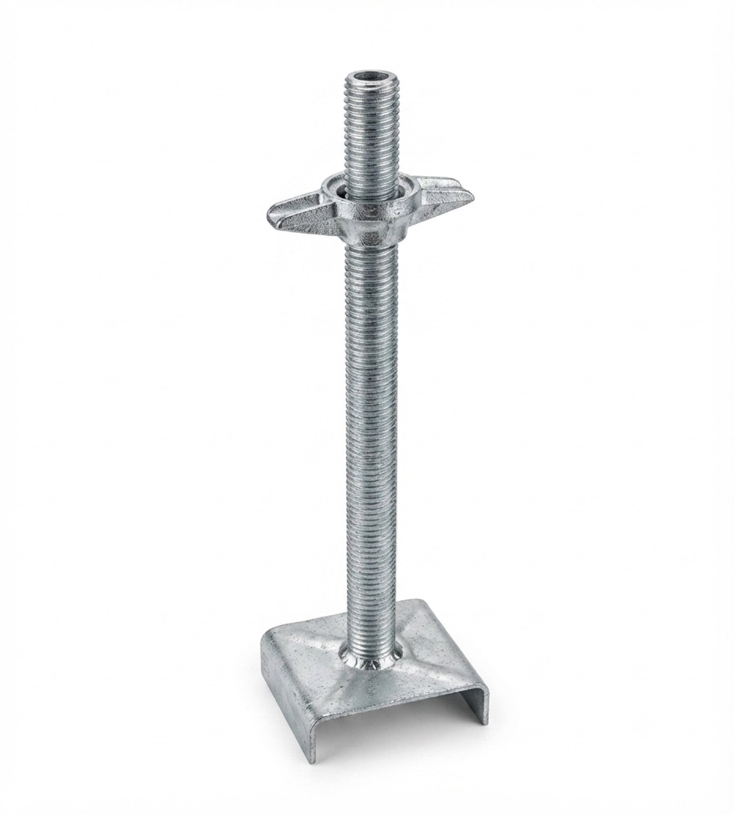 Base Jack strong base plate for enhanced stability | Gloscope Trading