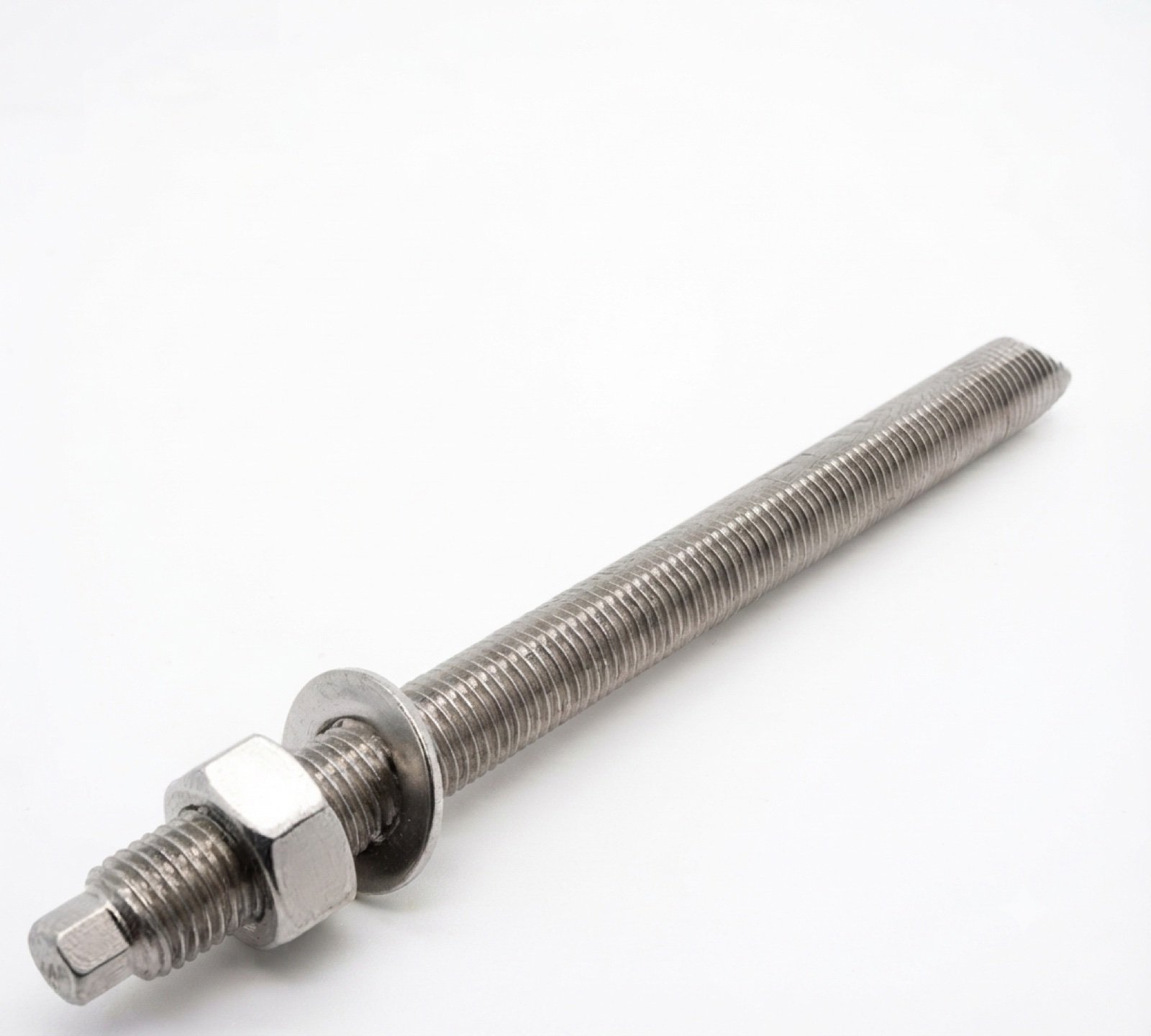 Chemical Anchor - anchor bolt for industrial and construction use | Gloscope Trading