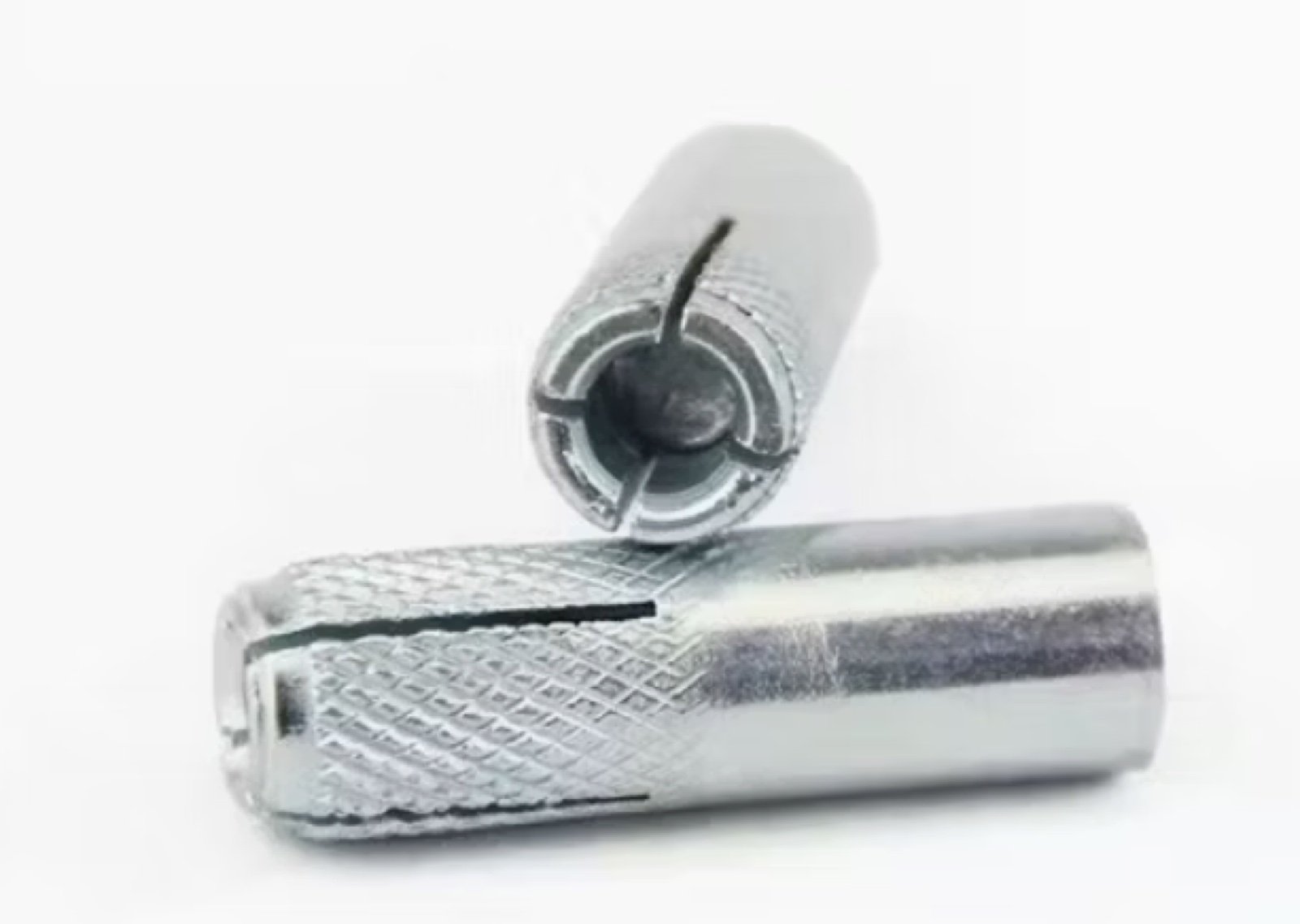 Drop-in anchor internal threaded fastening system | Gloscope Trading