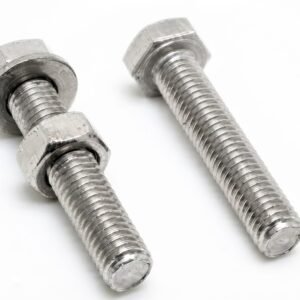 Duplex steel bolt - stainless steel stainless steel fastener | Gloscope Trading