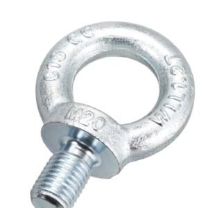 Eye bolt - high-quality steel lifting equipment | Gloscope Trading