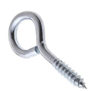 Eye hook - high-quality steel lifting equipment | Gloscope Trading