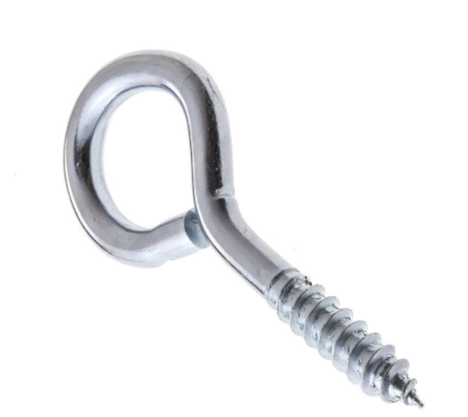 Eye hook - high-quality steel lifting equipment | Gloscope Trading