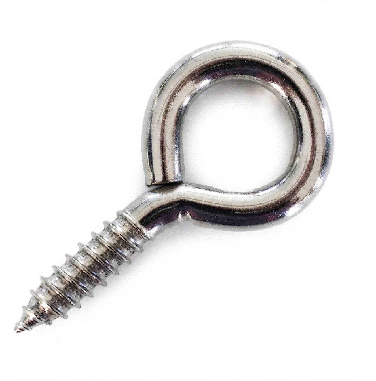 Eye hook high tensile strength construction | Gloscope Trading
