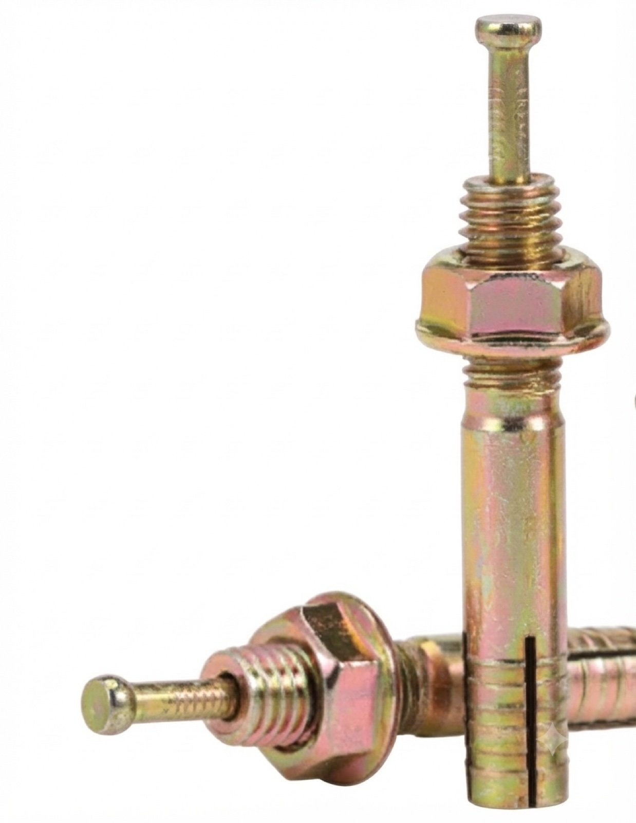 Pin Type Anchor - high-quality steel anchor bolt | Gloscope Trading