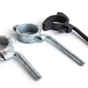 Prop nut - steel scaffolding component | Gloscope Trading