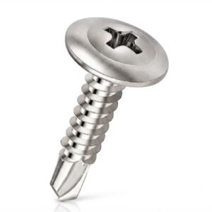 Screws - construction item for industrial and construction use | Gloscope Trading