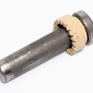 Shear stud/Shear connector - high-quality steel fastener | Gloscope Trading
