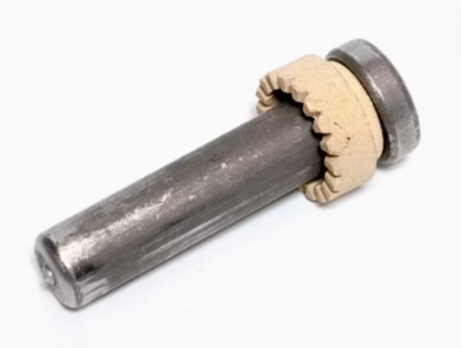 Shear stud/Shear connector - high-quality steel fastener | Gloscope Trading